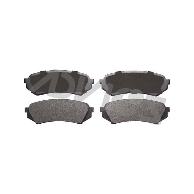 AD0773 ULTRA-PREMIUM CERAMIC BRAKE PADS