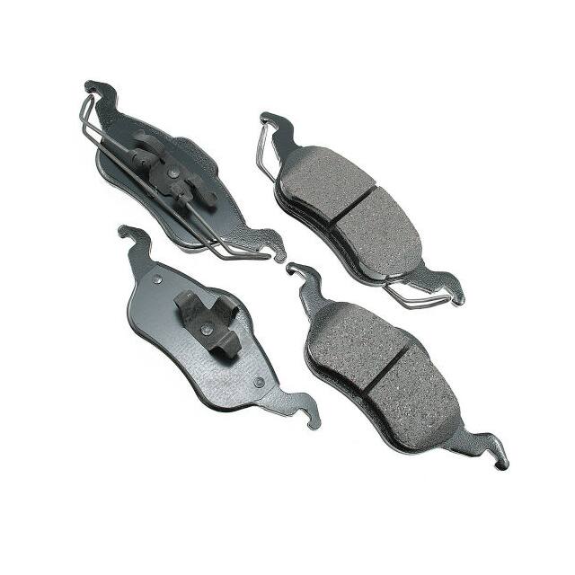 AKACT816 PROACT ULTRA PREMIUM CERAMIC DIS