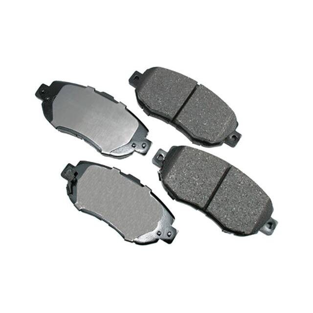 AKACT619 PROACT ULTRA PREMIUM CERAMIC DIS