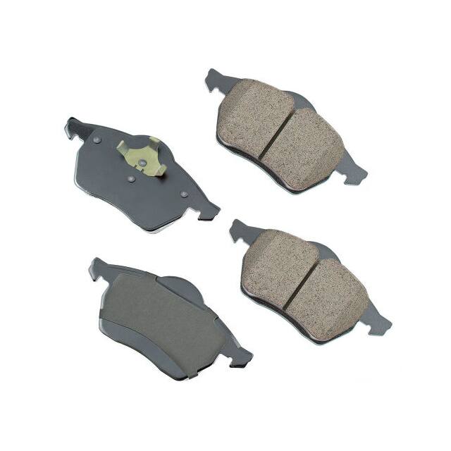 AKEUR836 EURO ULTRA PREMIUM CERAMIC DISC
