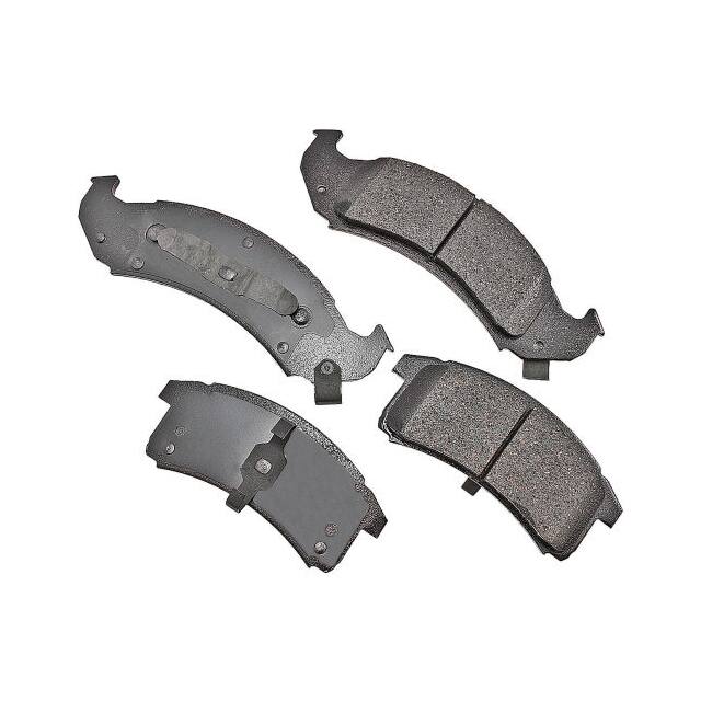 AKACT623 PROACT ULTRA PREMIUM CERAMIC DIS