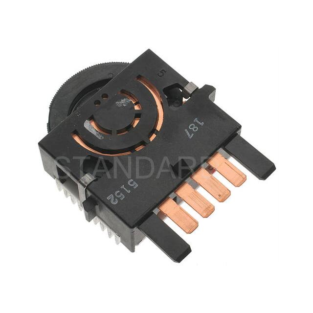 B2497084 INSTRUMENT PANEL DIMMER SWITCH