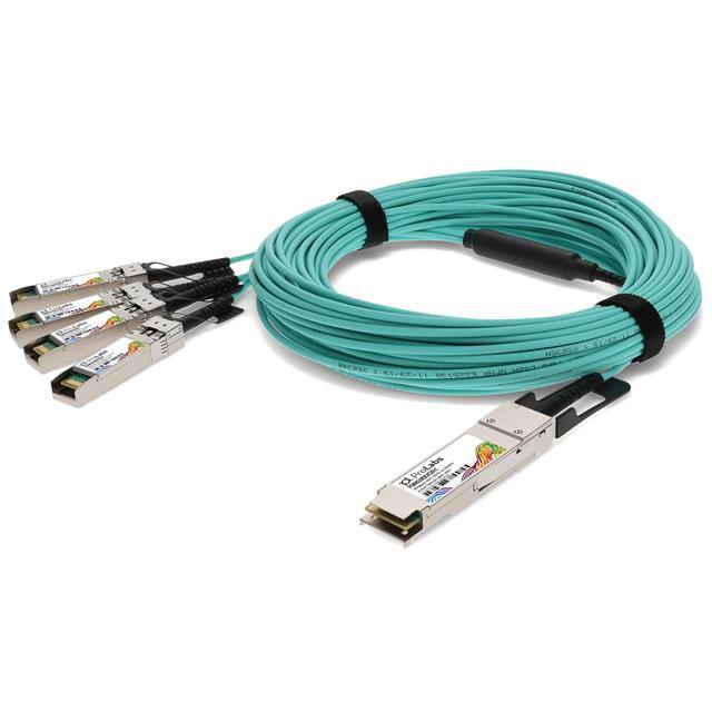 FCBN510QE2C20-C Finisar FCBN510QE2C20 Compatible
