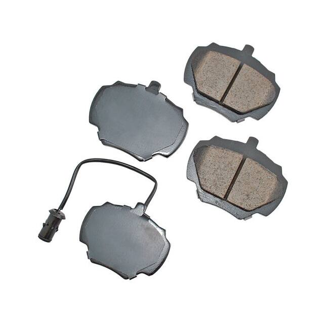 AKEUR518 EURO ULTRA PREMIUM CERAMIC DISC
