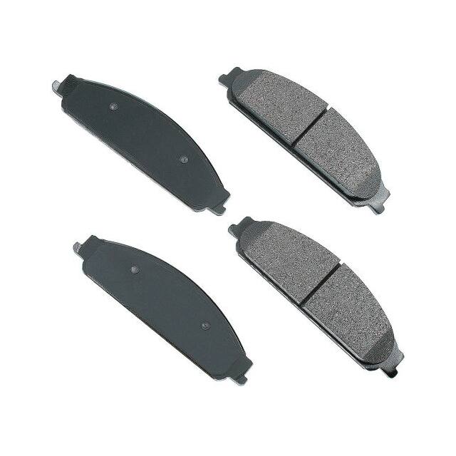 AKACT1070 PROACT ULTRA PREMIUM CERAMIC DIS