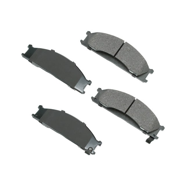 AKACT333 PROACT ULTRA PREMIUM CERAMIC DIS
