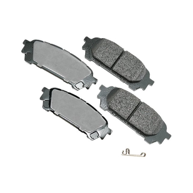 AKACT1004 PROACT ULTRA PREMIUM CERAMIC DIS