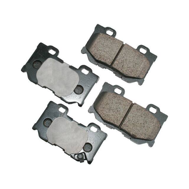 AKACT1347 PROACT ULTRA PREMIUM CERAMIC DIS