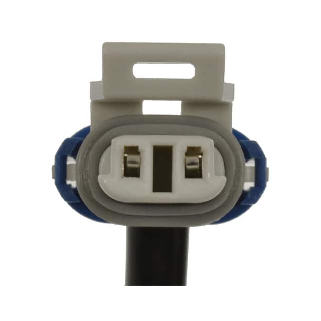 ALS1384 INTERMOTOR ABS WHEEL SPEED SENSO