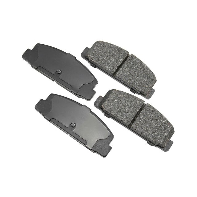 AKACT482 PROACT ULTRA PREMIUM CERAMIC DIS