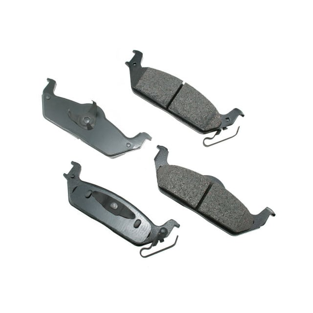 AKACT1012 PROACT ULTRA PREMIUM CERAMIC DIS