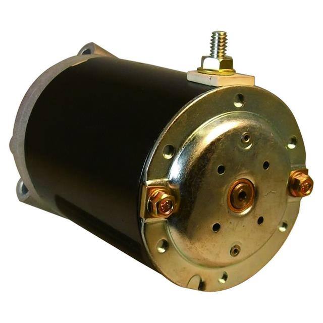 STX30 YEAR 1992 KOHLER 9HP STARTER Replacement for John Deere STX30