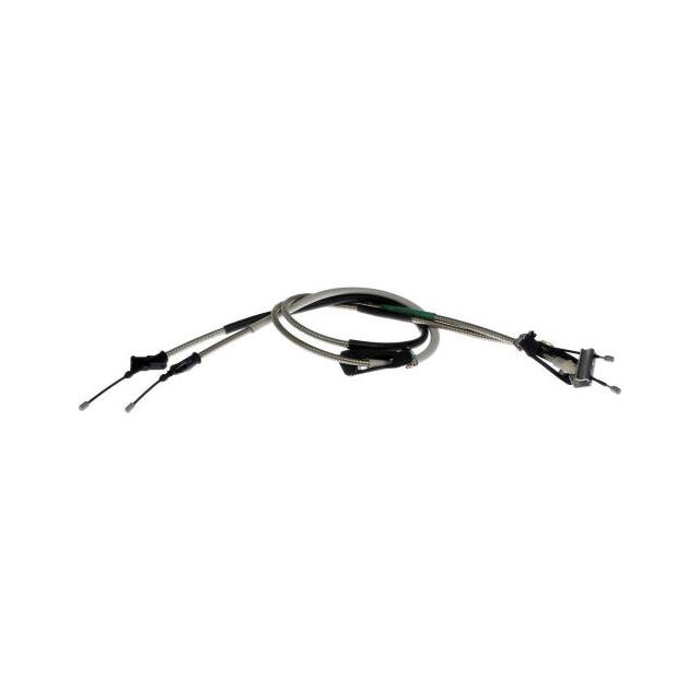 C660887 DORMAN PARKING BRAKE CABLE