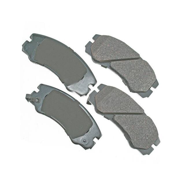 AKACT579 PROACT ULTRA PREMIUM CERAMIC DIS