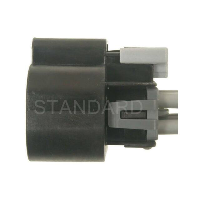 S-1501 STANDARD IGNITION ABS COMPUTER M