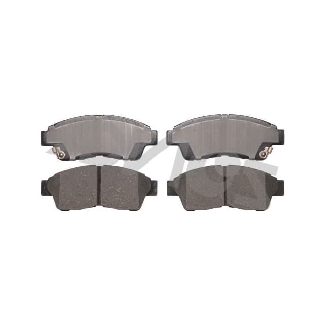 AD0562 ULTRA-PREMIUM CERAMIC BRAKE PADS
