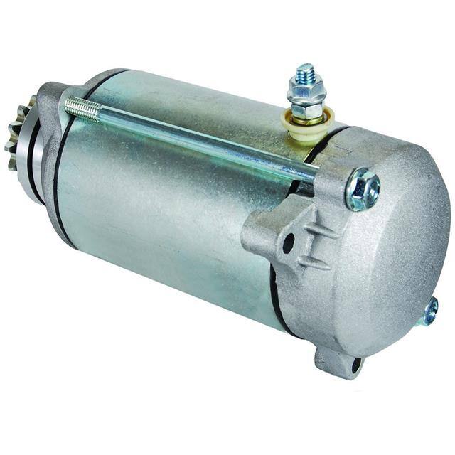 WX-V8FB-0 Replacement for Kawasaki KLF300