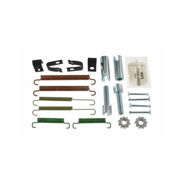 CKH7312 H7312 PARKING BRAKE HARDWARE KIT