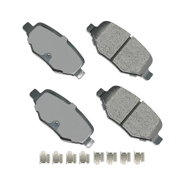 AKACT1377A PROACT ULTRA PREMIUM CERAMIC DIS
