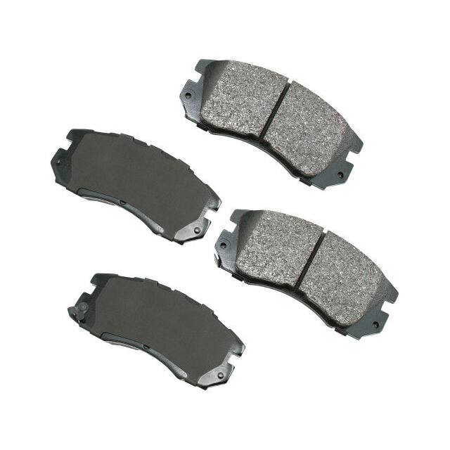 AKACT563 PROACT ULTRA PREMIUM CERAMIC DIS