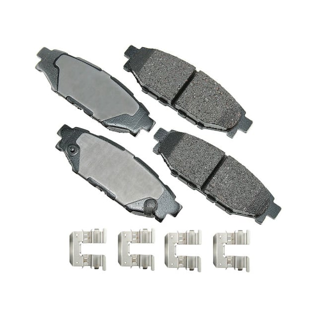 AKACT1114A PROACT ULTRA PREMIUM CERAMIC DIS