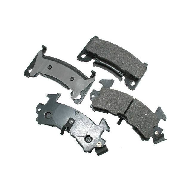 AKACT154 PROACT ULTRA PREMIUM CERAMIC DIS
