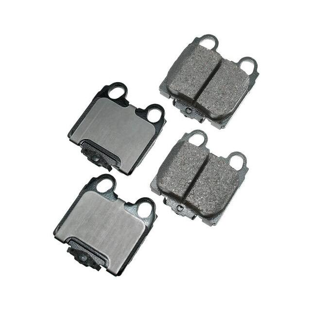 AKACT771 PROACT ULTRA PREMIUM CERAMIC DIS