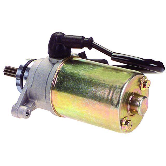 YFM80 BADGER ATV YEAR 1995 79CC STARTER Replacement for Yamaha YFM80 Bad