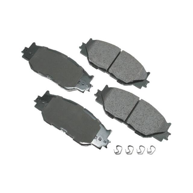 AKACT1178 PROACT ULTRA PREMIUM CERAMIC DIS
