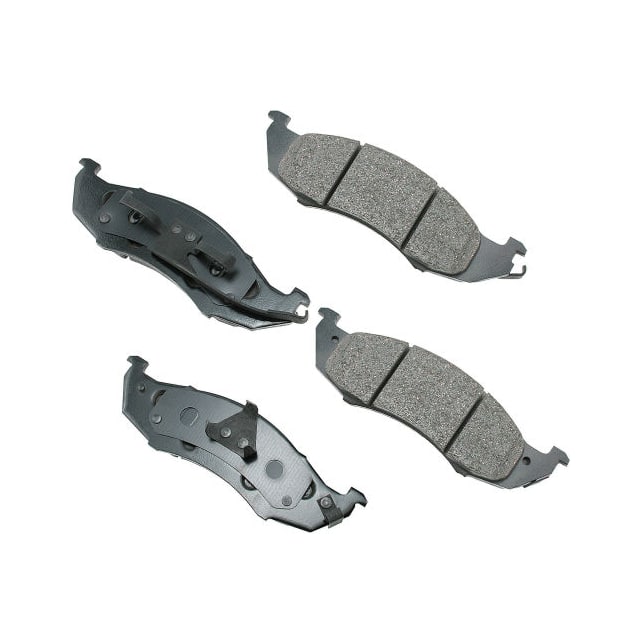 AKACT576 PROACT ULTRA PREMIUM CERAMIC DIS