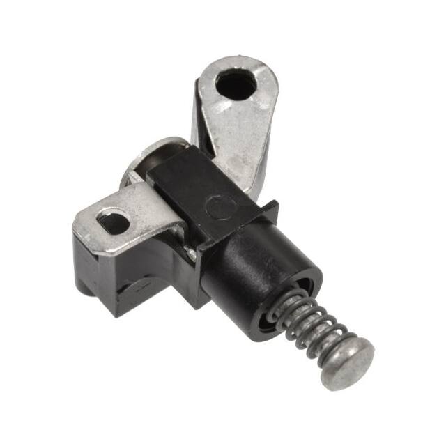 DS-3378 STANDARD IGNITION PARKING BRAKE