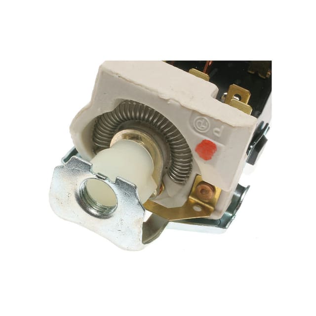DS-186 HEADLIGHT SWITCH