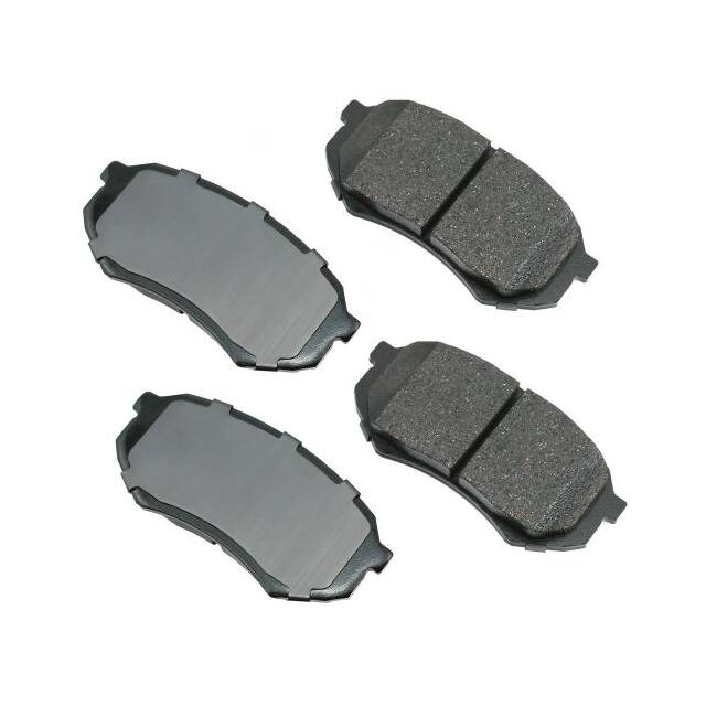 AKACT589 PROACT ULTRA PREMIUM CERAMIC DIS