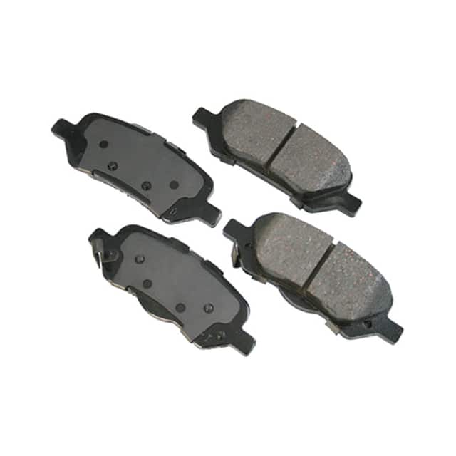 AKACT1402 PROACT ULTRA PREMIUM CERAMIC DIS