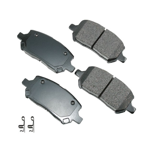 AKACT956 PROACT ULTRA PREMIUM CERAMIC DIS