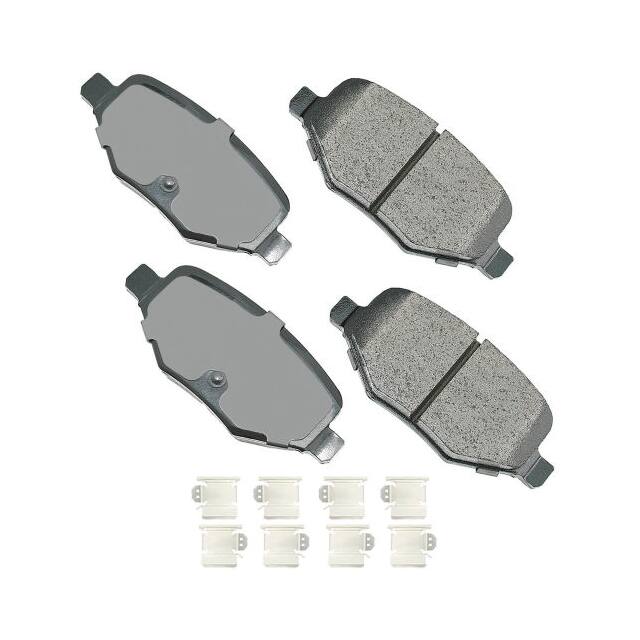 AKACT1377B PROACT ULTRA PREMIUM CERAMIC DIS