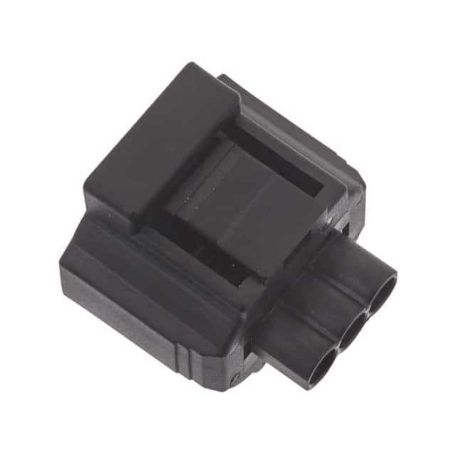 S-1837 BAROMETRIC PRESSURE SENSOR CONNE