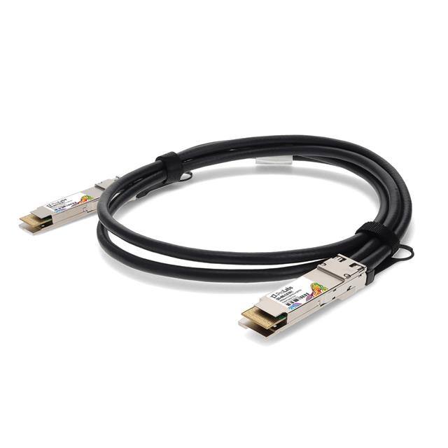 QDD-400G-CU0-5M-C Cisco QDD-400G-CU0-5M Compatible