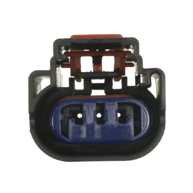 S-2086 MAP SENSOR CONNECTOR