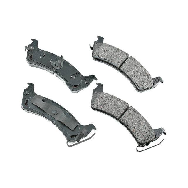 AKACT713 PROACT ULTRA PREMIUM CERAMIC DIS