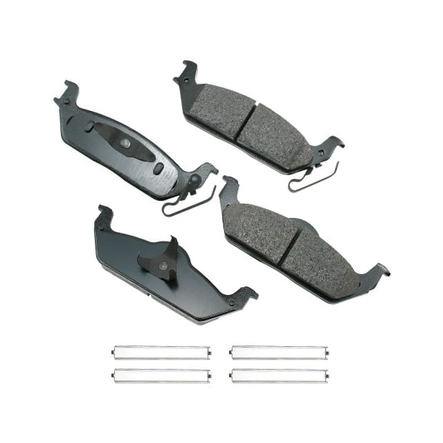 AKACT963 PROACT ULTRA PREMIUM CERAMIC DIS