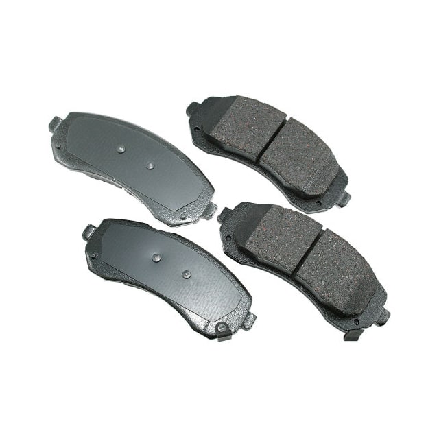 AKACT844 PROACT ULTRA PREMIUM CERAMIC DIS