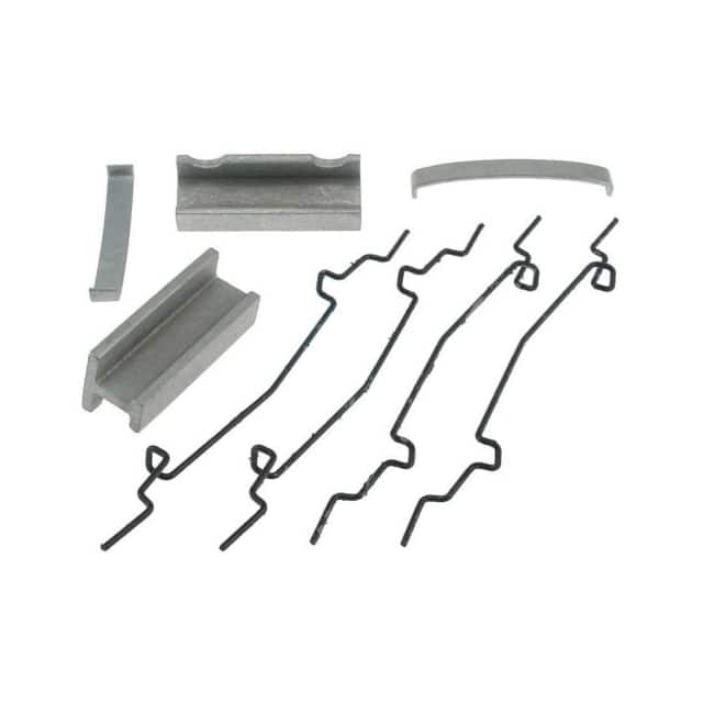 CKH5594 H5594 DISC BRAKE HARDWARE KIT