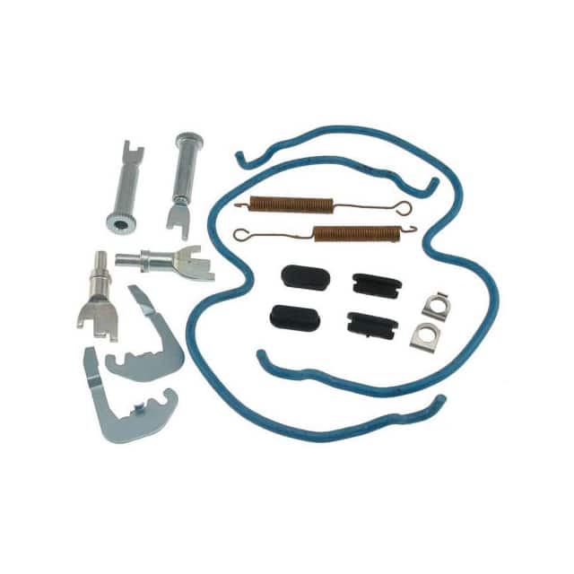 CKH2336 H2336 DRUM BRAKE HARDWARE KIT