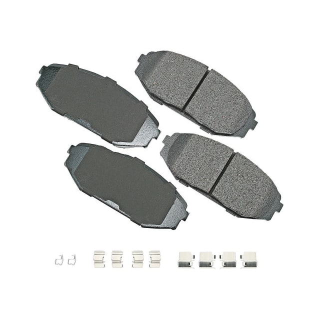 AKACT793A PROACT ULTRA PREMIUM CERAMIC DIS