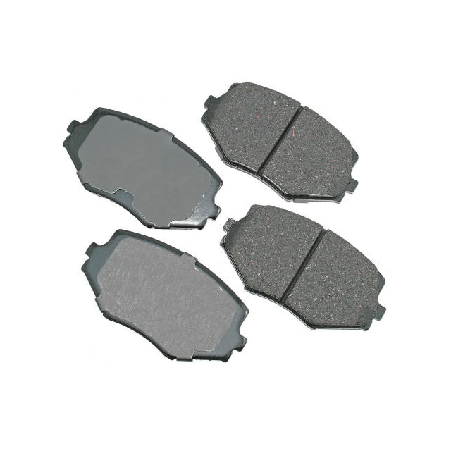 AKACT635 PROACT ULTRA PREMIUM CERAMIC DIS