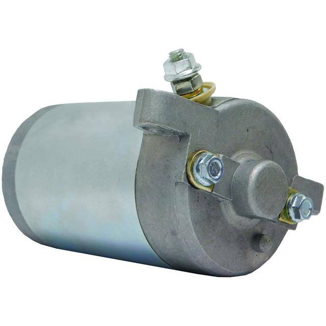 KLF220 BAYOU ATV YEAR 2000 215CC STARTER DRIVE Replacement for Kawasaki KLF220