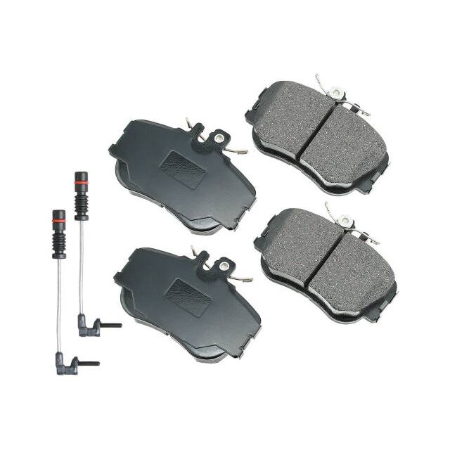 AKEUR645 EURO ULTRA PREMIUM CERAMIC DISC