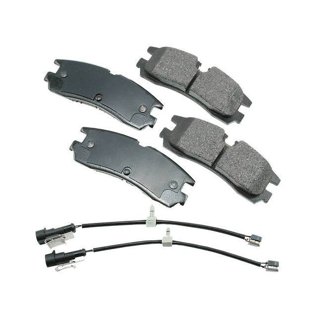 AKACT754 PROACT ULTRA PREMIUM CERAMIC DIS