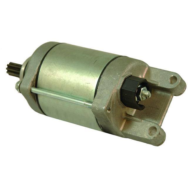 SH300 SCOOTER YEAR 2013 300CC STARTER DRIVE Replacement for Honda SH300 Scoo